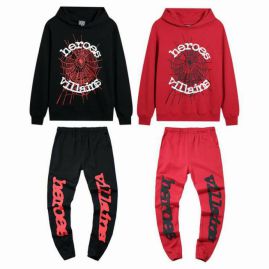 Picture of Sp5der SweatSuits _SKUSp5derS-XL501030079